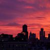 Photos: NYC Treated With Pretty, Pretty, Pretty, Pretty, Pretty Good Sunset